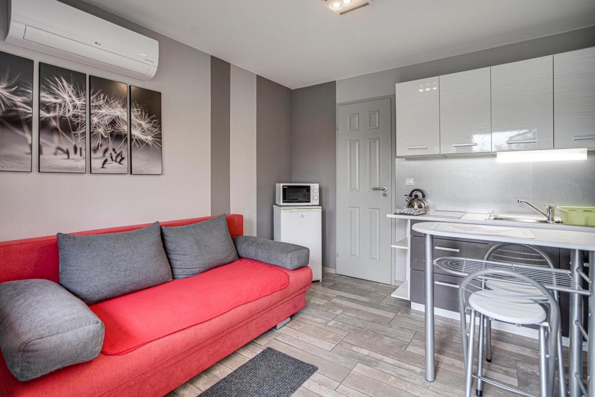 Apartment Magdi Vendeghaz A-b Celldomolk