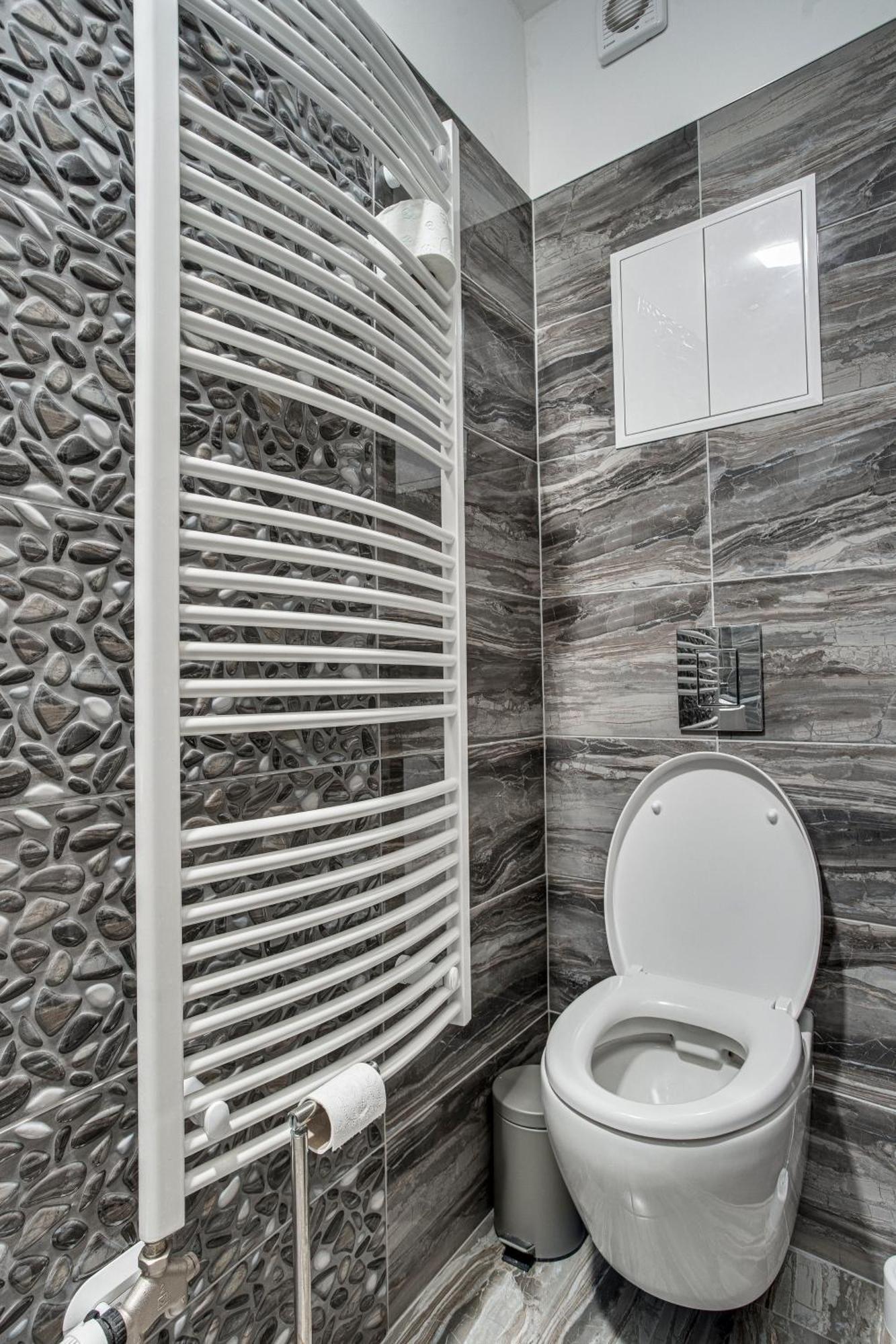 Apartment Magdi Vendeghaz A-b