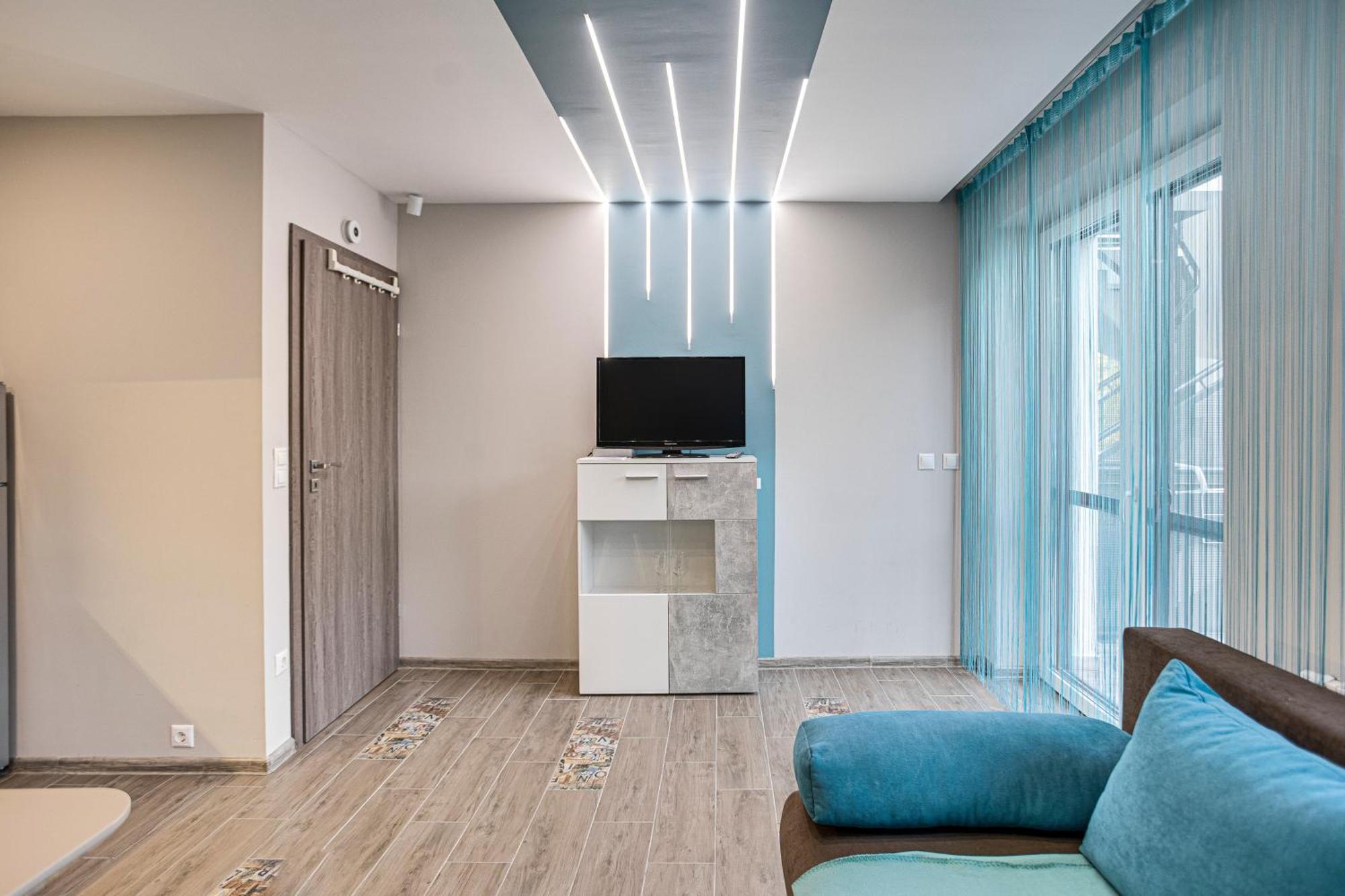 Apartment Magdi Vendeghaz A-b *