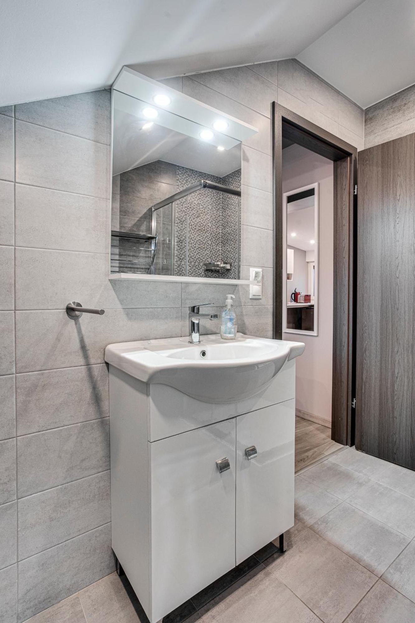 Apartment Magdi Vendeghaz A-b *