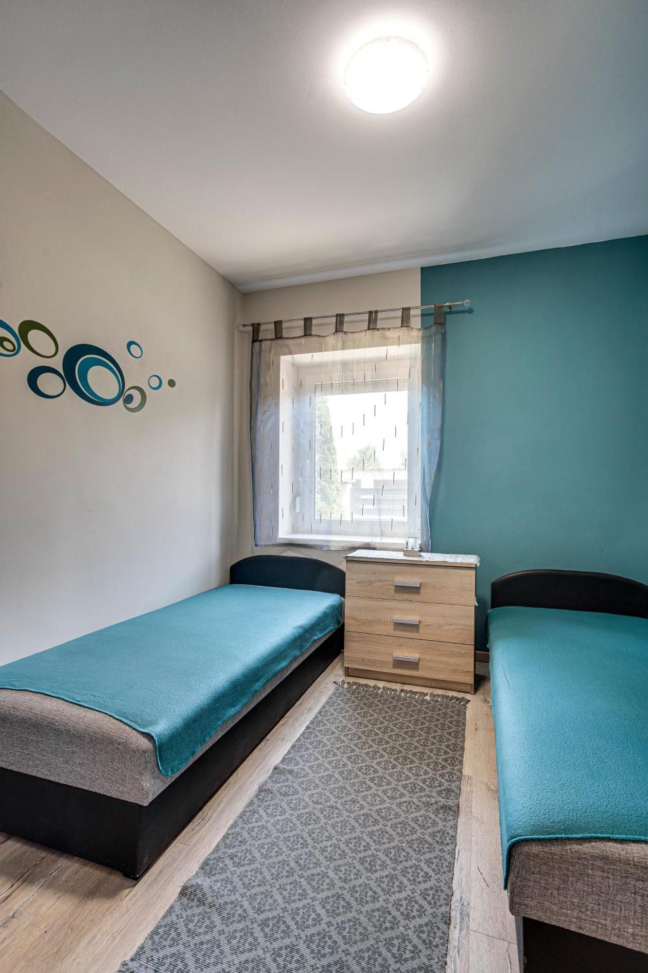 Apartment Magdi Vendeghaz A-b Celldomolk